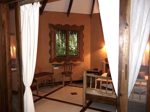 Korrigan Lodge Cahuita Exteriér fotografie