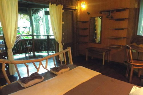 Korrigan Lodge Cahuita Exteriér fotografie