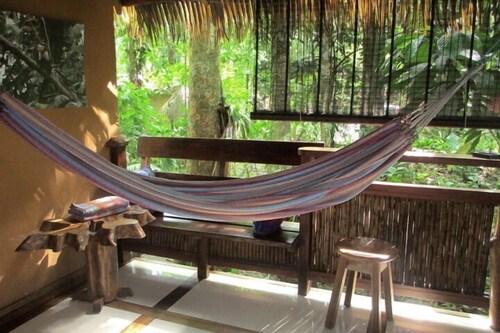 Korrigan Lodge Cahuita Exteriér fotografie