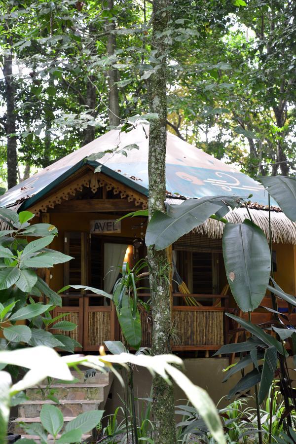 Korrigan Lodge Cahuita Pokoj fotografie